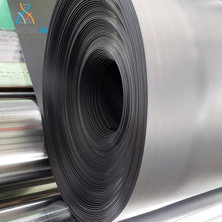 UV resistance Hdpe Geomembrane for Agriculture from China manufacturer